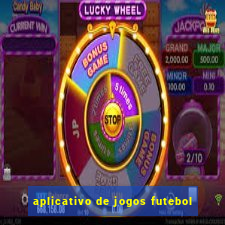 aplicativo de jogos futebol